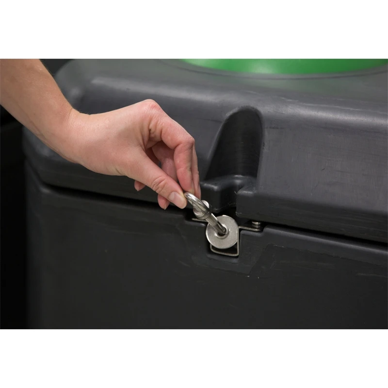 KERBL Thermotränke Duo 6 KERBL Thermotränke Duo – Bild 4