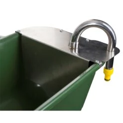 KERBL Langtränke Mit Schwimmerventil Zum Einhängen, 42 Liter 10 KERBL Langtränke Mit Schwimmerventil Zum Einhängen, 42 Liter -Optimal Ranchzaun Geschäft 503150 2 kerbl langtraenke mit schwimmerventil zum einhaengen 1