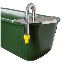 KERBL Langtränke Mit Schwimmerventil Zum Einhängen, 42 Liter 11 KERBL Langtränke Mit Schwimmerventil Zum Einhängen, 42 Liter -Optimal Ranchzaun Geschäft 503150 3 kerbl langtraenke mit schwimmerventil zum einhaengen 1