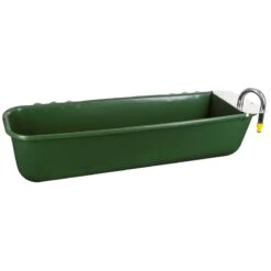 KERBL Langtränke Mit Schwimmerventil Zum Einhängen, 42 Liter 12 KERBL Langtränke Mit Schwimmerventil Zum Einhängen, 42 Liter -Optimal Ranchzaun Geschäft 503150 4 kerbl langtraenke mit schwimmerventil zum einhaengen