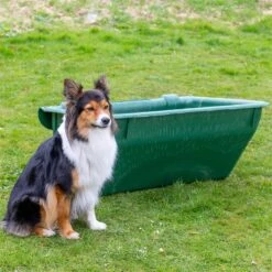 Langtrog Zum Einhängen Für Kühe, Kälber Und Pferde, 180 Liter 22 Langtrog Zum Einhängen Für Kühe, Kälber Und Pferde, 180 Liter -Optimal Ranchzaun Geschäft 503156 xxl langtrog zum einhaengen 10