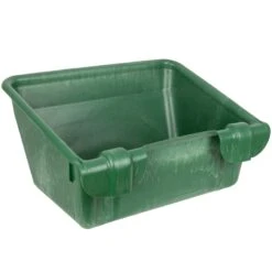 Langtrog Zum Einhängen Für Kühe, Kälber Und Pferde, 180 Liter 15 Langtrog Zum Einhängen Für Kühe, Kälber Und Pferde, 180 Liter -Optimal Ranchzaun Geschäft 503156 xxl langtrog zum einhaengen 3