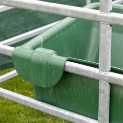 Langtrog Zum Einhängen Für Kühe, Kälber Und Pferde, 180 Liter 19 Langtrog Zum Einhängen Für Kühe, Kälber Und Pferde, 180 Liter -Optimal Ranchzaun Geschäft 503156 xxl langtrog zum einhaengen 7