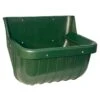 Rinder- Und Pferdetrog, Mit Auswurf-Schutzkante, 15 Liter 2 Rinder- Und Pferdetrog, Mit Auswurf-Schutzkante, 15 Liter -Optimal Ranchzaun Geschäft 503160 rinder und pferdetrog mit auswurf schutzkante 1