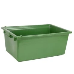 Wild- Und Universalwanne 80l, Grün