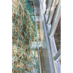 KERBL Futterraufe Spar-Set, Viereckraufe + Futtersparnetz + Rahmen 21 KERBL Futterraufe Spar-Set, Viereckraufe + Futtersparnetz + Rahmen -Optimal Ranchzaun Geschäft 503910 3 kerbl rahmen fuer futtersparnetz fuer quadratische futterraufen