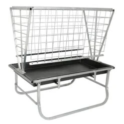 Kerbl Futterraufe Ohne Dach