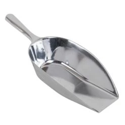 Alu-Abwiegeschaufel 1600g