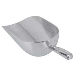 Alu-Kornschaufel 2000g -Rundstiel- 10 Alu-Kornschaufel 2000g -Rundstiel- -Optimal Ranchzaun Geschäft 504102 voss farming futterschaufel kornschaufel alu 2000g