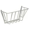 Heuraufe, Wandraufe Verzinkt - Futterraufe 56x29,5x23cm 1 Heuraufe, Wandraufe Verzinkt - Futterraufe 56x29,5x23cm -Optimal Ranchzaun Geschäft 504549 heuraufe verzinkt