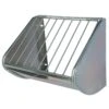 Pferde Heuraufe Mit Futterspargitter - Futtersparraufe, Futterraufe, Wandraufe 1 Pferde Heuraufe Mit Futterspargitter - Futtersparraufe, Futterraufe, Wandraufe -Optimal Ranchzaun Geschäft 504556 heuraufe futterspargitter pferde