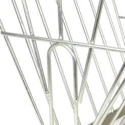 Heuraufe Doppelt Zum Aufstecken Auf Boxenwände & Horden - Raufe 61,5x50x48cm 13 Heuraufe Doppelt Zum Aufstecken Auf Boxenwände & Horden - Raufe 61,5x50x48cm -Optimal Ranchzaun Geschäft 504559 heuraufe zum aufstecken robust