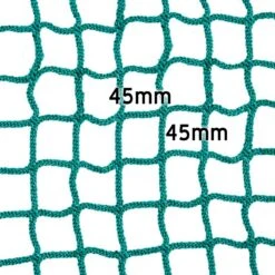 KERBL Futterraufe Spar-Set, Viereckraufe + Futtersparnetz + Rahmen 16 KERBL Futterraufe Spar-Set, Viereckraufe + Futtersparnetz + Rahmen -Optimal Ranchzaun Geschäft 504570 72 futtersparnetz engmaschig 45x45mm