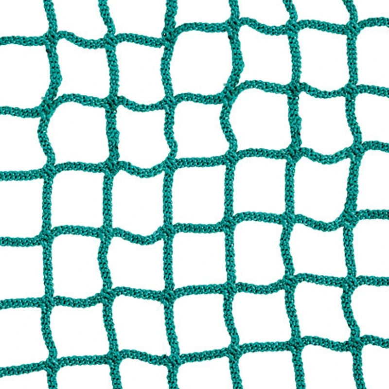 VOSS.farming Futtersparnetz, Heunetz Für Heuraufe - 3,60 X 3,60m, Maschenweite 4,5 X 4,5cm 3 VOSS.farming Futtersparnetz, Heunetz Für Heuraufe - 3,60 X 3,60m, Maschenweite 4,5 X 4,5cm