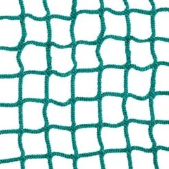 VOSS.farming Futtersparnetz, Heunetz Für Heuraufe - 2,80 X 2,80m, Maschenweite 4,5 X 4,5cm