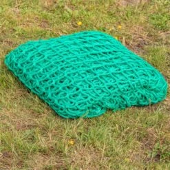VOSS.farming Futtersparnetz "rund" Für Heu-Rundballen - Ø 3,50m, Maschenweite 4,5x4,5cm 22 VOSS.farming Futtersparnetz "rund" Für Heu-Rundballen - Ø 3,50m, Maschenweite 4,5x4,5cm -Optimal Ranchzaun Geschäft 504590 voss farming heunetz rund fuer heuraufen
