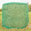 VOSS.farming Rundballennetz, Heunetz Für Rundballen - 1,40x1,40m, Maschenweite 4,5x4,5cm 2 VOSS.farming Rundballennetz, Heunetz Für Rundballen - 1,40x1,40m, Maschenweite 4,5x4,5cm -Optimal Ranchzaun Geschäft 504600 voss farming heunetz futtersparnetz fuer rundballen