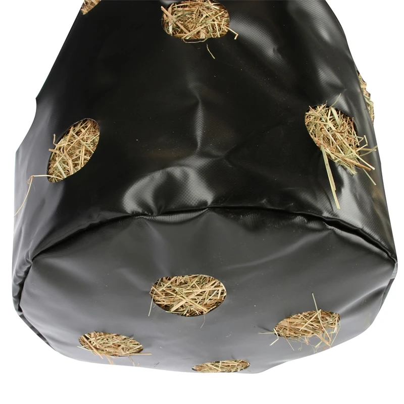 "HayBag" Heusack, Heutasche - Für Stall, Paddock, Transport Und Turnier, 195 Liter 4 "HayBag" Heusack, Heutasche - Für Stall, Paddock, Transport Und Turnier, 195 Liter – Bild 2