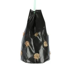 "HayBag" Heusack, Heutasche - Für Stall, Paddock, Transport Und Turnier, 85 Liter