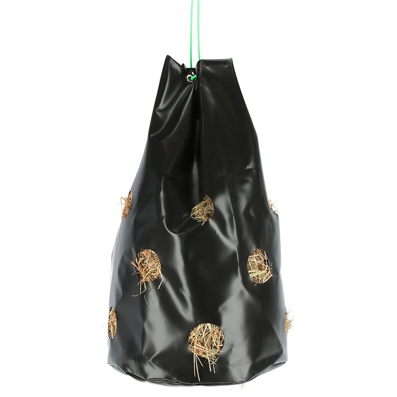 "HayBag" Heusack, Heutasche - Für Stall, Paddock, Transport Und Turnier, 195 Liter 3 "HayBag" Heusack, Heutasche - Für Stall, Paddock, Transport Und Turnier, 195 Liter