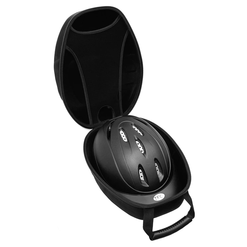 Helmkoffer, Schwarz, Für Reithelme 4 Helmkoffer, Schwarz, Für Reithelme – Bild 2