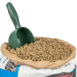 HAVENS "BASIS-SPORTBROK", Haferfreie Pellets Für Pferde, 25kg 13 HAVENS "BASIS-SPORTBROK", Haferfreie Pellets Für Pferde, 25kg -Optimal Ranchzaun Geschäft 508222 4 havens basis sportbrok allroundpellet pferde ponys 20kg pferdefutter
