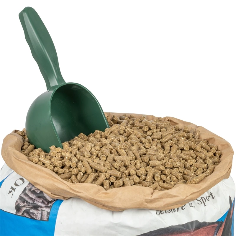 HAVENS "BASIS-SPORTBROK", Haferfreie Pellets Für Pferde, 25kg 7 HAVENS "BASIS-SPORTBROK", Haferfreie Pellets Für Pferde, 25kg – Bild 5