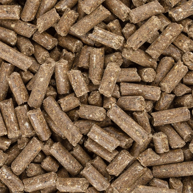 HAVENS "BASIS-SPORTBROK", Haferfreie Pellets Für Pferde, 25kg 9 HAVENS "BASIS-SPORTBROK", Haferfreie Pellets Für Pferde, 25kg – Bild 7