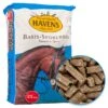 HAVENS "BASIS-SPORTBROK", Haferfreie Pellets Für Pferde, 25kg -Optimal Ranchzaun Geschäft 508222 havens basis sportbrok pelletts fuer pferde ponys qualitaetsfutter