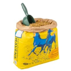 HAVENS "Slobber-Mash", Unterstützt Den Fellwechsel Bei Pferden, 20kg 11 HAVENS "Slobber-Mash", Unterstützt Den Fellwechsel Bei Pferden, 20kg -Optimal Ranchzaun Geschäft 508228 3 havens slobber mash fuer diaet mash pferde ponys