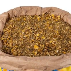 HAVENS "Slobber-Mash", Unterstützt Den Fellwechsel Bei Pferden, 20kg 13 HAVENS "Slobber-Mash", Unterstützt Den Fellwechsel Bei Pferden, 20kg -Optimal Ranchzaun Geschäft 508228 5 havens slobber mash fuer diaet mash pferdefutter schmackhaft