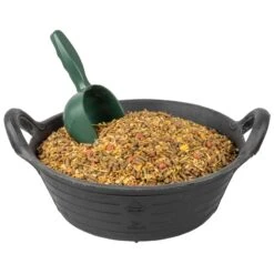 Palette Deukavallo "Pferdemüsli XXL" Vorteilspack, Pferdefutter Ohne Haferkörner, 30 X 30kg 16 Palette Deukavallo "Pferdemüsli XXL" Vorteilspack, Pferdefutter Ohne Haferkörner, 30 X 30kg -Optimal Ranchzaun Geschäft 508250 deukavallo pferdemuesli xxl pack 30kg freizeit sportpferde 1