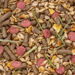 Deukavallo "Pferdemüsli XXL" Vorteilspack, Pferdefutter Ohne Haferkörner, 30kg -Optimal Ranchzaun Geschäft 508250 deukavallo pferdemuesli xxl pack 30kg ohne haferkoerner