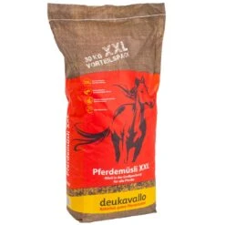 Palette Deukavallo "Pferdemüsli XXL" Vorteilspack, Pferdefutter Ohne Haferkörner, 30 X 30kg 23 Palette Deukavallo "Pferdemüsli XXL" Vorteilspack, Pferdefutter Ohne Haferkörner, 30 X 30kg -Optimal Ranchzaun Geschäft 508250 deukavallo pferdemuesli xxl pack 30kg sack 1