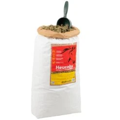 Deukavallo "Heucobs" Raufutterersatz, Heuergänzer Für Pferde, Melassefrei, 25kg 16 Deukavallo "Heucobs" Raufutterersatz, Heuergänzer Für Pferde, Melassefrei, 25kg -Optimal Ranchzaun Geschäft 508260 deukavallo heucobs raufutterersatz 25kg sack