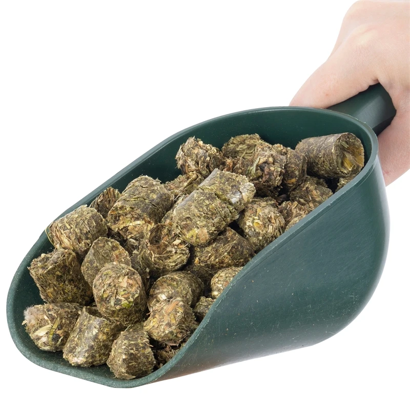 Deukavallo "Heucobs" Raufutterersatz, Heuergänzer Für Pferde, Melassefrei, 25kg 9 Deukavallo "Heucobs" Raufutterersatz, Heuergänzer Für Pferde, Melassefrei, 25kg – Bild 7