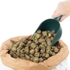 Deukavallo "Heucobs" Raufutterersatz, Heuergänzer Für Pferde, Melassefrei, 25kg 17 Deukavallo "Heucobs" Raufutterersatz, Heuergänzer Für Pferde, Melassefrei, 25kg -Optimal Ranchzaun Geschäft 508260 deukavallo heucobs raufutterersatz wiesengras