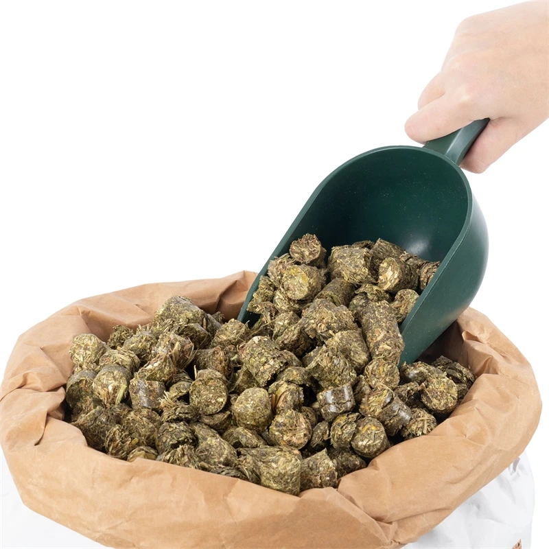 Deukavallo "Heucobs" Raufutterersatz, Heuergänzer Für Pferde, Melassefrei, 25kg 8 Deukavallo "Heucobs" Raufutterersatz, Heuergänzer Für Pferde, Melassefrei, 25kg – Bild 6