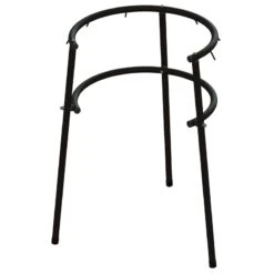 Heunetz Füllhilfe, Füllhilfe Für Heunetze - Heunetz-Befüller 90cm, Ø 51cm