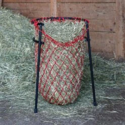 Heunetz Füllhilfe, Füllhilfe Für Heunetze - Heunetz-Befüller 90cm, Ø 51cm 10 Heunetz Füllhilfe, Füllhilfe Für Heunetze - Heunetz-Befüller 90cm, Ø 51cm -Optimal Ranchzaun Geschäft 509205 heunetz fuellhilfe einfache handhabung