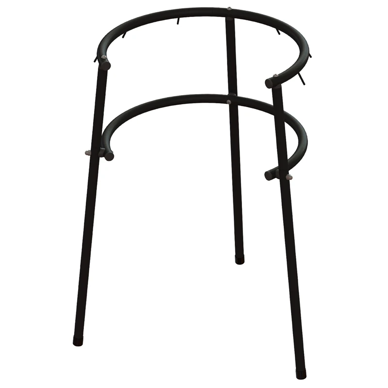 Heunetz Füllhilfe, Füllhilfe Für Heunetze - Heunetz-Befüller 90cm, Ø 51cm 3 Heunetz Füllhilfe, Füllhilfe Für Heunetze - Heunetz-Befüller 90cm, Ø 51cm