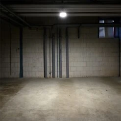 LED-Hallenstrahler 200 Watt - Strahler Für Hof, Heuboden, Reithallen Und Ställe, Dimmbar 36 LED-Hallenstrahler 200 Watt - Strahler Für Hof, Heuboden, Reithallen Und Ställe, Dimmbar -Optimal Ranchzaun Geschäft 510502 04 led hallenstrahler direkte oder abgehC3A4ngte deckenmontage