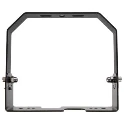 Metallbügel Für Die Decken- Und Wandmontage Von Hallenstrahlern