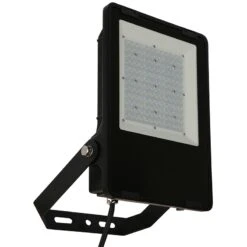 LED-Flutlicht "Comfort Pro" 100 Watt, Außenstrahler, Reitplatz, Haus, Hof 7 LED-Flutlicht "Comfort Pro" 100 Watt, Außenstrahler, Reitplatz, Haus, Hof -Optimal Ranchzaun Geschäft 510522 led flutlicht comfort pro strahler