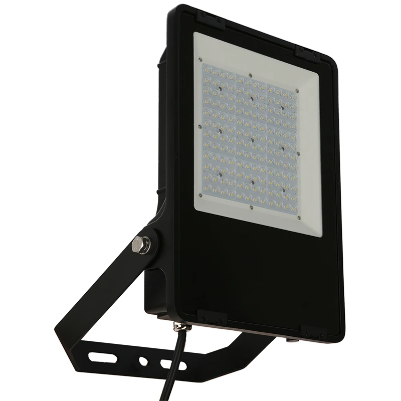 LED-Flutlicht "Comfort Pro" 100 Watt, Außenstrahler, Reitplatz, Haus, Hof 5 LED-Flutlicht "Comfort Pro" 100 Watt, Außenstrahler, Reitplatz, Haus, Hof – Bild 3