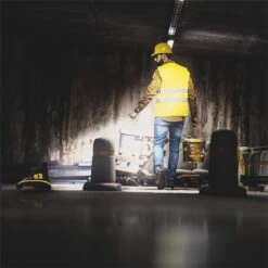 LED-Baustrahler Mit Adapter Für Marken-Akkus - Multi Akku Arbeitsleuchte, 20W, 2900lm 41 LED-Baustrahler Mit Adapter Für Marken-Akkus - Multi Akku Arbeitsleuchte, 20W, 2900lm -Optimal Ranchzaun Geschäft 510555 multi akku arbeitsleuchte 20w 2900lm 20