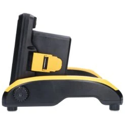 LED-Baustrahler Mit Adapter Für Marken-Akkus - Multi Akku Arbeitsleuchte, 20W, 2900lm 24 LED-Baustrahler Mit Adapter Für Marken-Akkus - Multi Akku Arbeitsleuchte, 20W, 2900lm -Optimal Ranchzaun Geschäft 510555 multi akku arbeitsleuchte 20w 2900lm 3