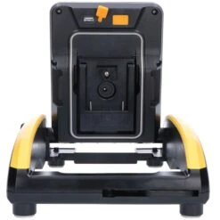 LED-Baustrahler Mit Adapter Für Marken-Akkus - Multi Akku Arbeitsleuchte, 20W, 2900lm 26 LED-Baustrahler Mit Adapter Für Marken-Akkus - Multi Akku Arbeitsleuchte, 20W, 2900lm -Optimal Ranchzaun Geschäft 510555 multi akku arbeitsleuchte 20w 2900lm 5