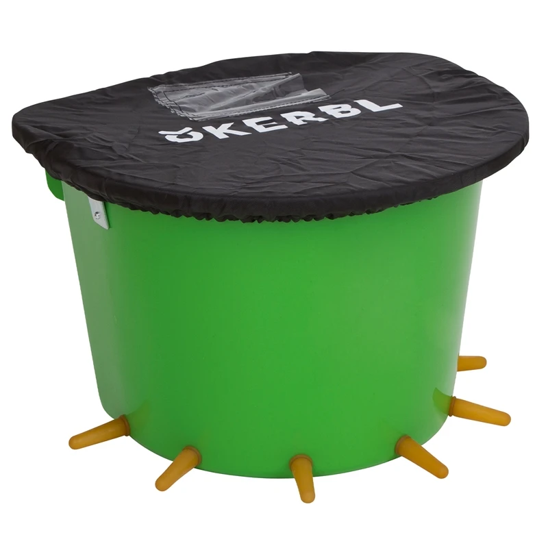 Lammeimer Mit 6 Saugern, Für Bis Zu Sechs Lämmer 4 Lammeimer Mit 6 Saugern, Für Bis Zu Sechs Lämmer – Bild 2