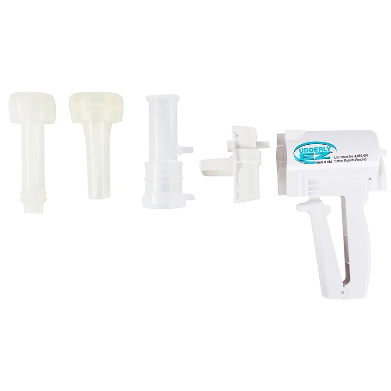 Melkpumpe Komplettset Für Schafe 9 Melkpumpe Komplettset Für Schafe – Bild 7